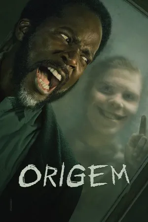 Poster Origem