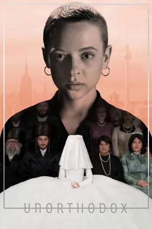 Poster Nada Ortodoxa