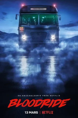 Poster Coletivo Terror