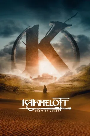 Poster Kaamelott: Parte 1