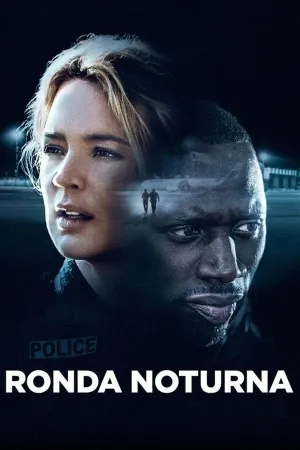 Poster Ronda Noturna