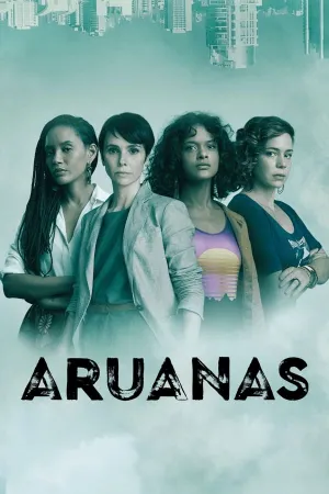 Poster Aruanas