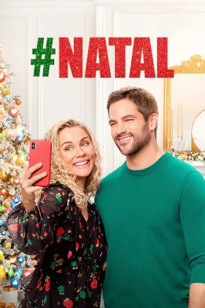 Poster #Natal