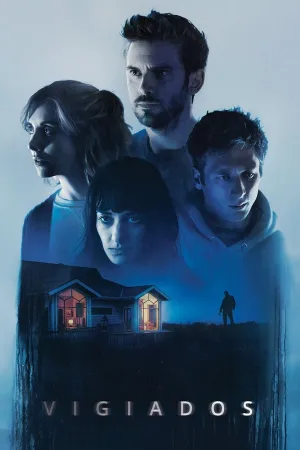 Poster Vigiados