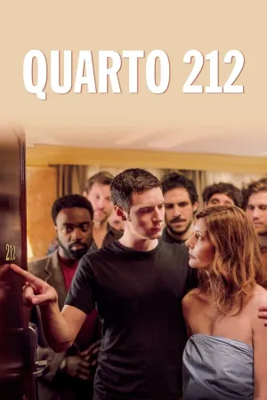 Poster Quarto 212