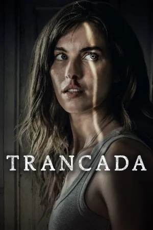 Poster Trancada