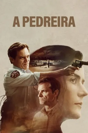 Poster A Pedreira