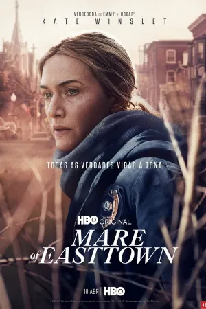 Poster Mare of Easttown