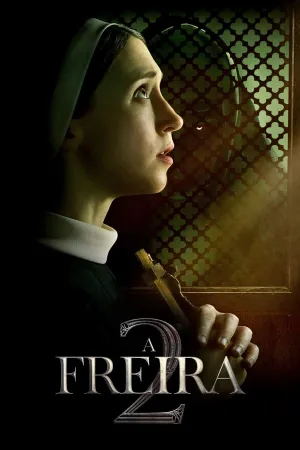 Poster A Freira 2