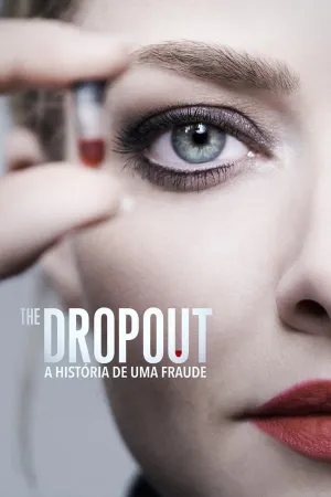 Poster The Dropout
