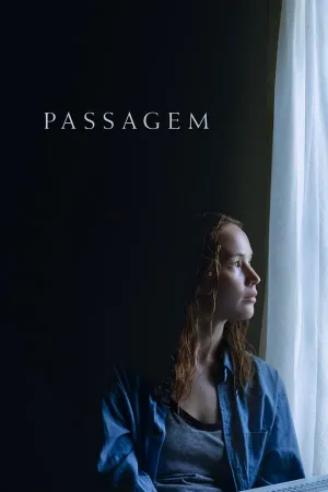 Poster Passagem