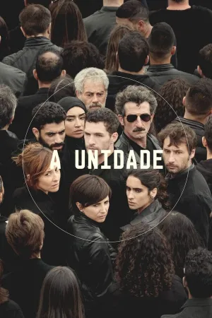 Poster A Unidade