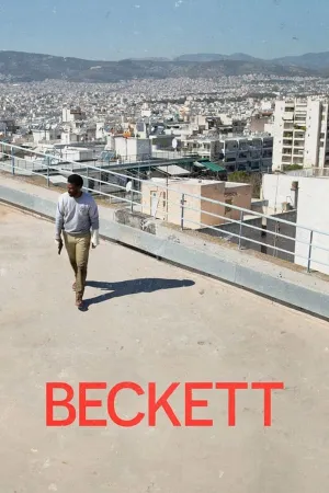 Poster Beckett