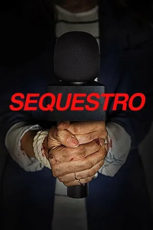 Poster Sequestro