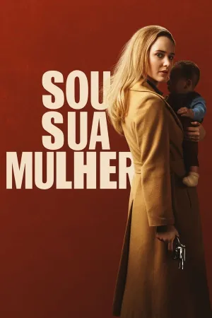 Poster Sou Sua Mulher