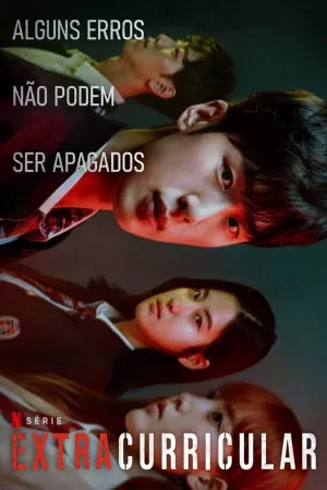 Poster Extracurricular