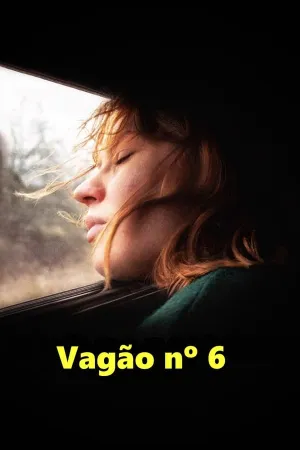 Poster Vagão nº 6