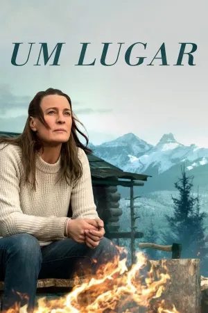 Poster Um Lugar