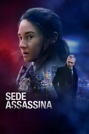 Poster Sede Assassina