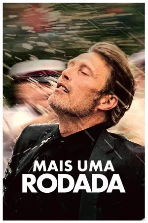 Poster Druk: Mais uma Rodada