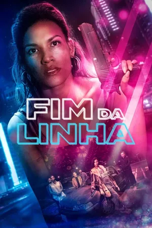 Poster Fim da Linha