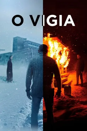 Poster O Vigia