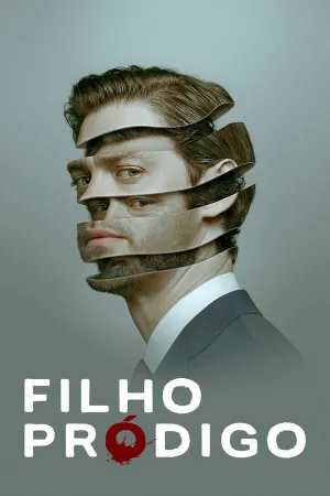 Poster Filho Pródigo