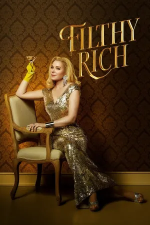 Poster Filthy Rich