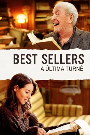 Poster Best Sellers: A Última Turnê