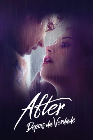 Poster After: Depois da Verdade