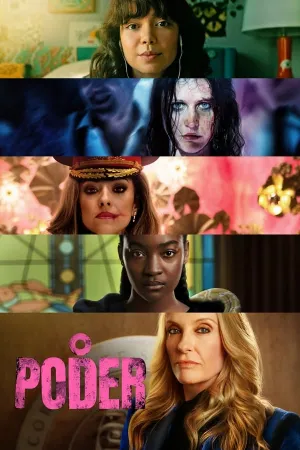 Poster O Poder