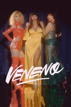 Poster Veneno