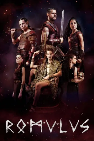 Poster Romulus