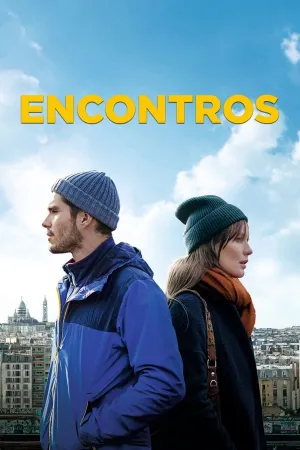Poster Encontros