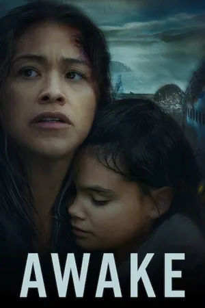 Poster Awake