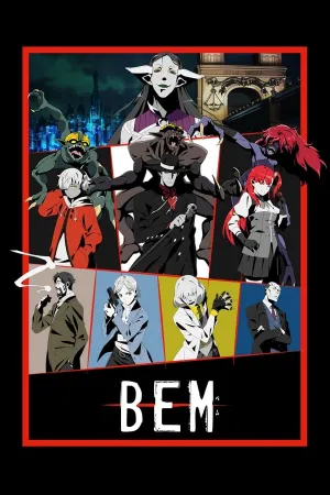 Poster BEM