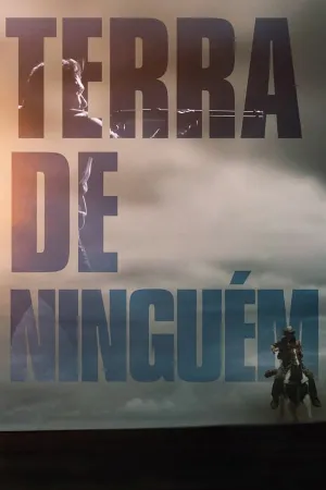 Poster Terra de Ninguém