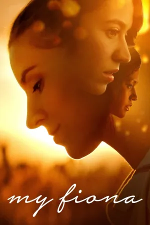 Poster My Fiona