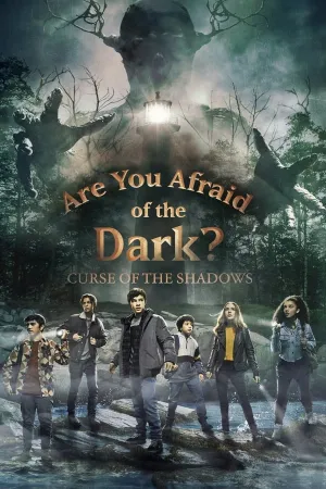 Poster Clube do Terror