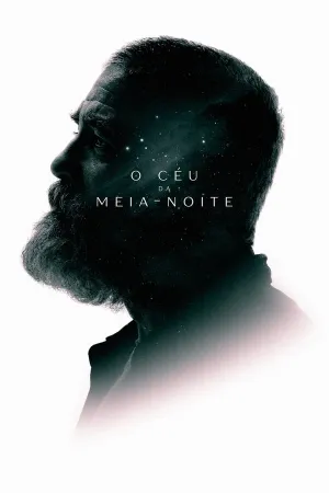 Poster O Céu da Meia-Noite