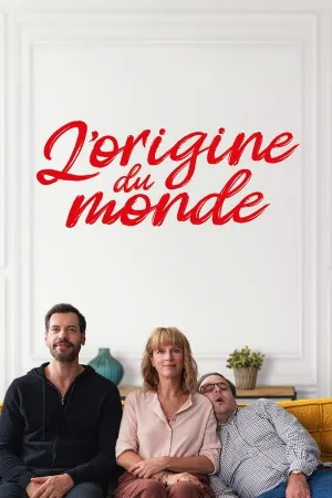 Poster A Origem do Mundo