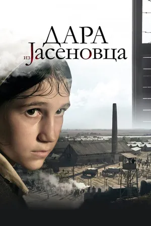 Poster Dara iz Jasenovca
