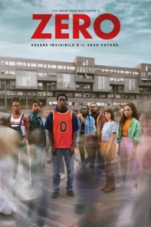 Poster Zero
