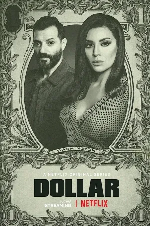 Poster Dollar