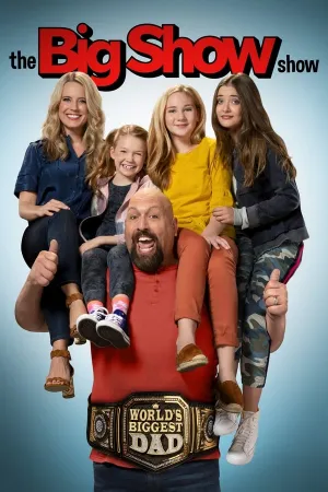 Poster O Show do Big Show