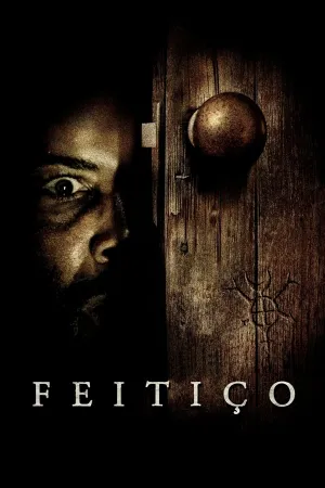 Poster Feitiço