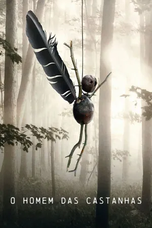 Poster O Homem das Castanhas