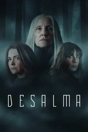 Poster Desalma