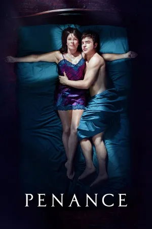 Poster Penance