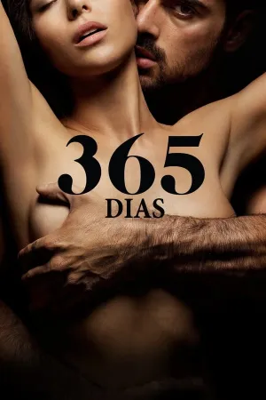 Poster 365 Dias